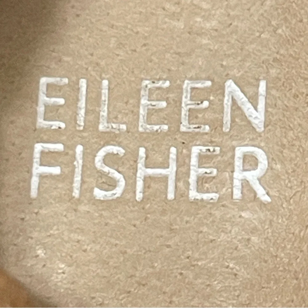 Eileen Fisher authentic eileen